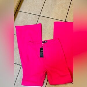 Willow Boutique Fiona High Waisted Bellbottom Flares